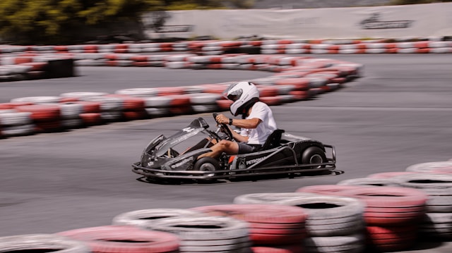 Steering Behaviors