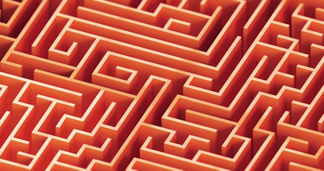 Pathfinding and Avoidance